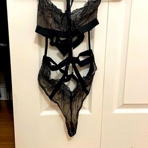 Brand new lingerie set